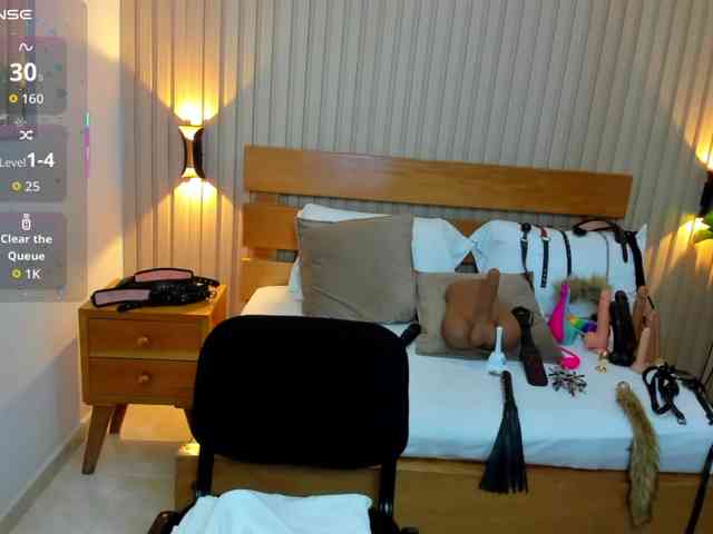 luciana-ballesteros webcam