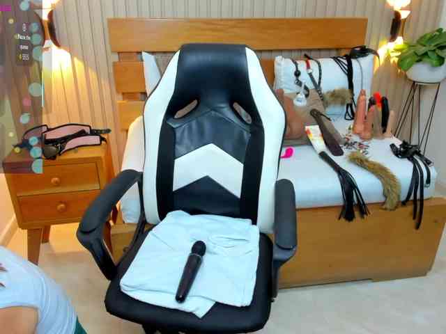 luciana-ballesteros webcam