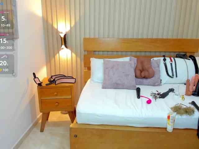 luciana-ballesteros webcam