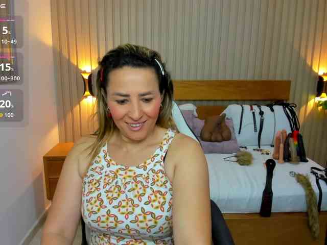 luciana-ballesteros webcam