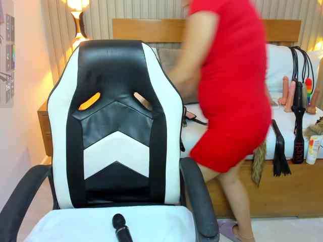 luciana-ballesteros webcam