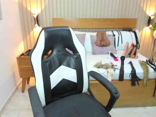 luciana-ballesteros webcam