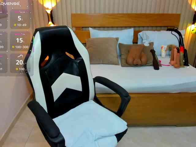 luciana-ballesteros webcam