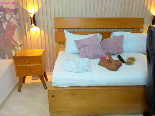 luciana-ballesteros webcam
