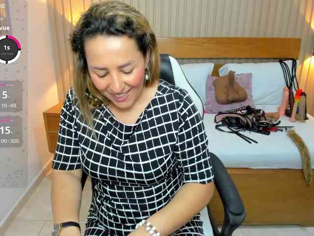 luciana-ballesteros webcam