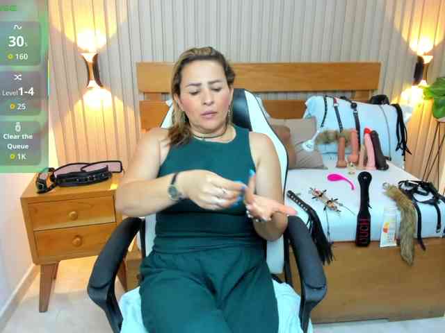 luciana-ballesteros webcam