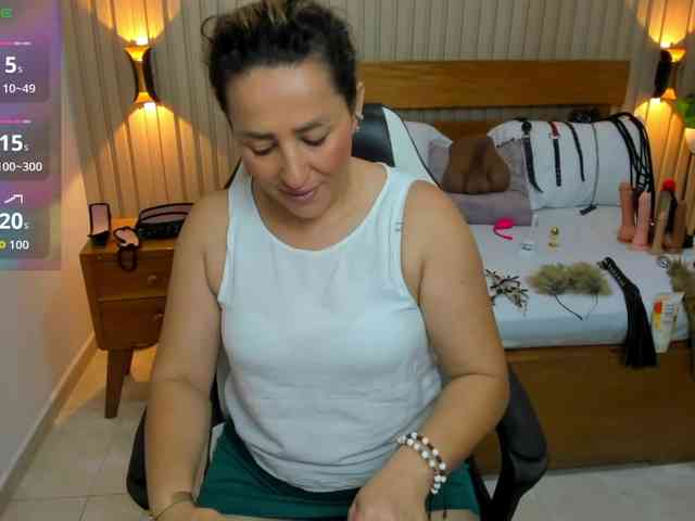 luciana-ballesteros webcam
