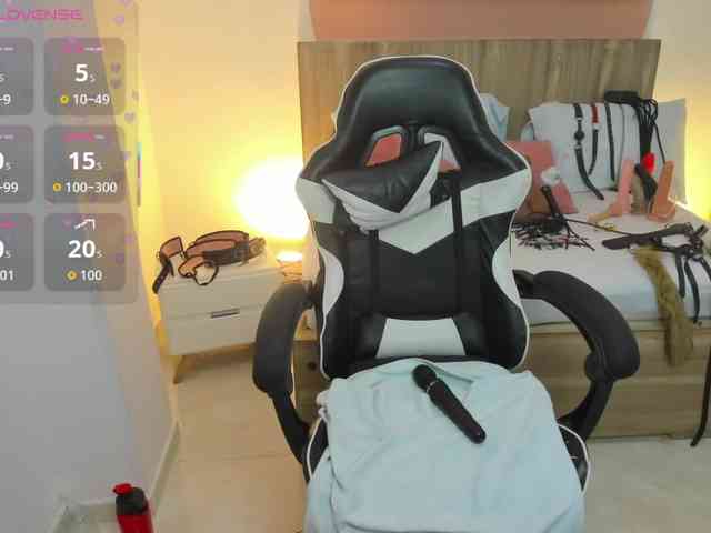 luciana-ballesteros webcam