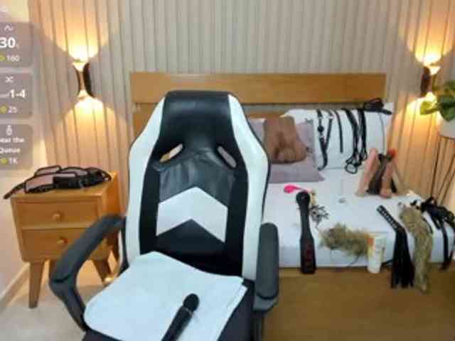 luciana-ballesteros webcam