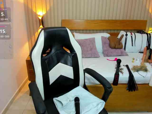 luciana-ballesteros webcam