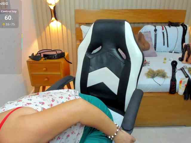 luciana-ballesteros webcam