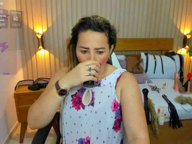 luciana-ballesteros webcam