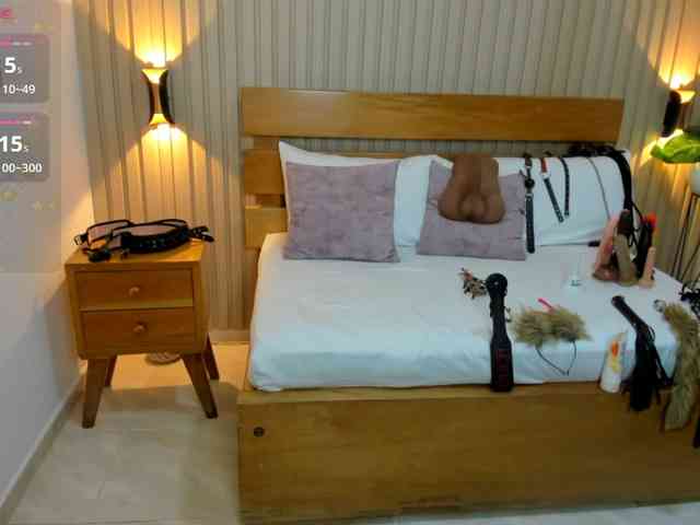 luciana-ballesteros webcam