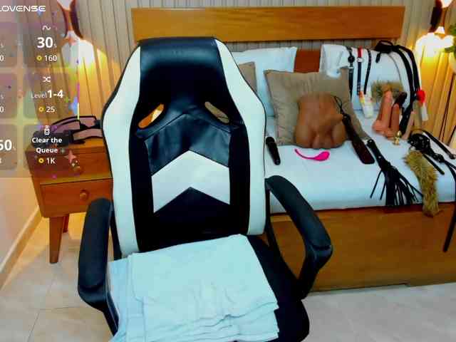 luciana-ballesteros webcam