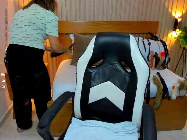 luciana-ballesteros webcam