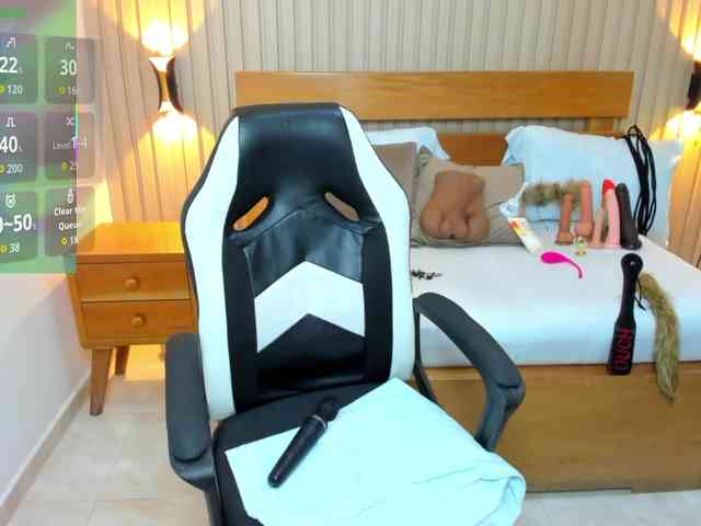 luciana-ballesteros webcam