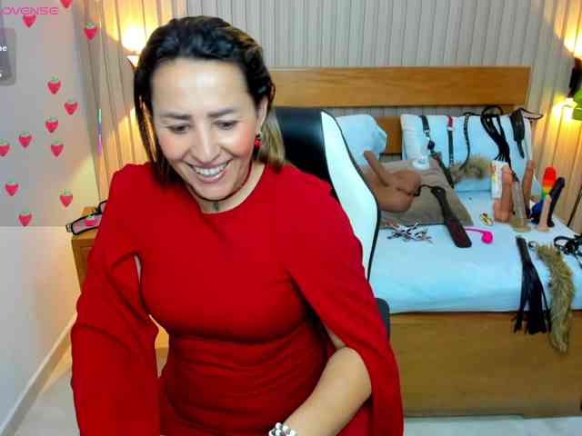 luciana-ballesteros webcam