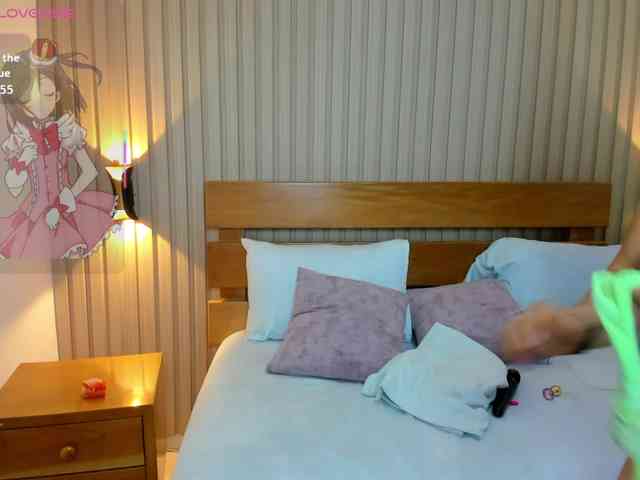 luciana-ballesteros webcam