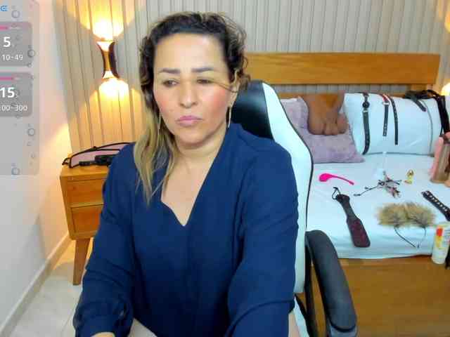 luciana-ballesteros webcam