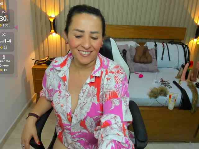 luciana-ballesteros webcam