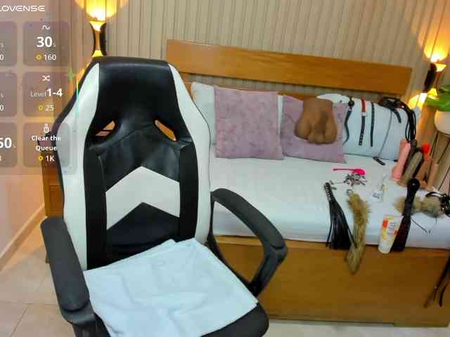 luciana-ballesteros webcam