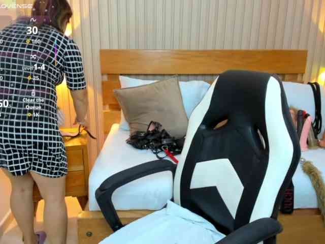 luciana-ballesteros webcam