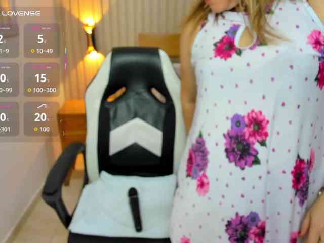 luciana-ballesteros webcam