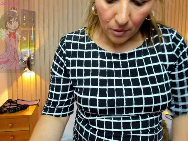 luciana-ballesteros webcam