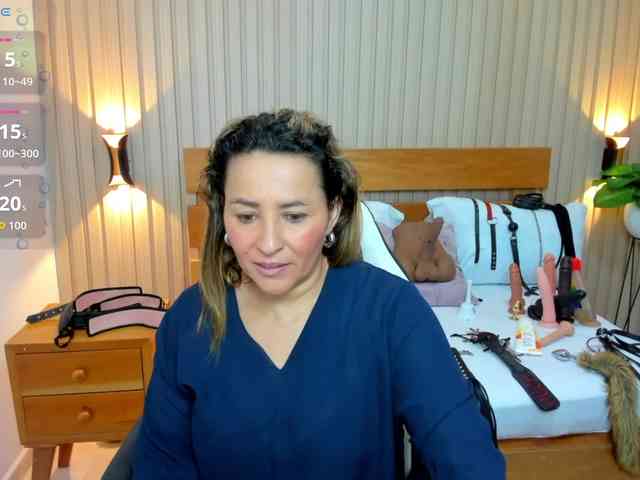 luciana-ballesteros webcam