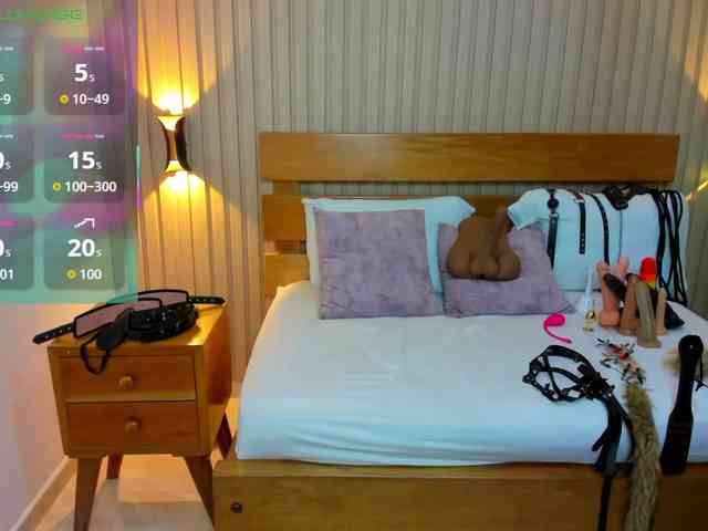 luciana-ballesteros webcam
