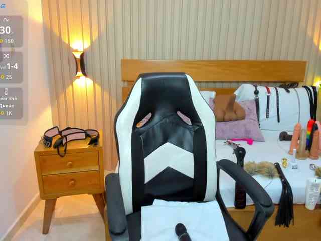luciana-ballesteros webcam