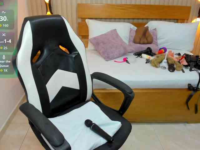 luciana-ballesteros webcam