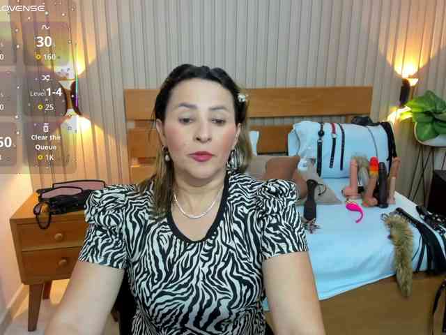 luciana-ballesteros webcam