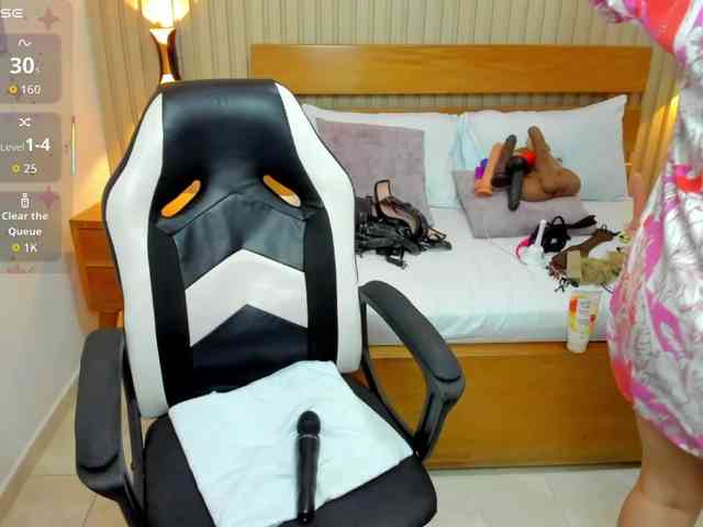 luciana-ballesteros webcam