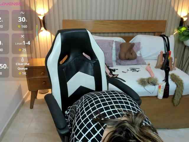 luciana-ballesteros webcam