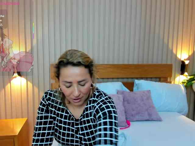 luciana-ballesteros webcam