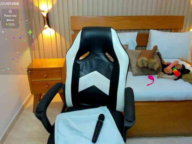 luciana-ballesteros webcam