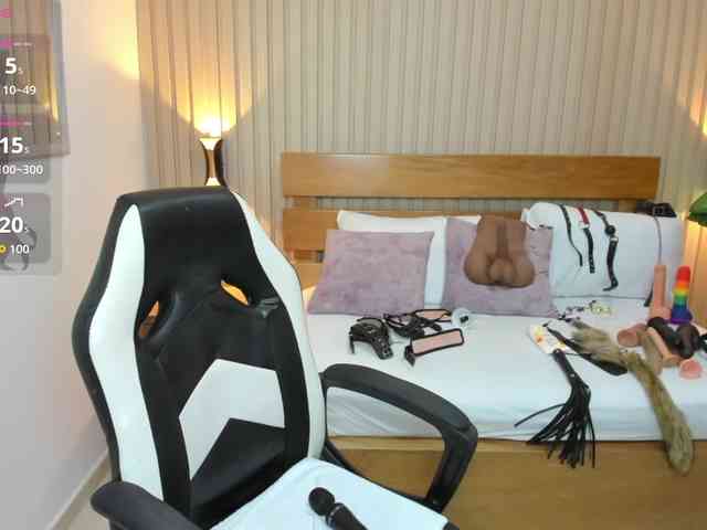 luciana-ballesteros webcam