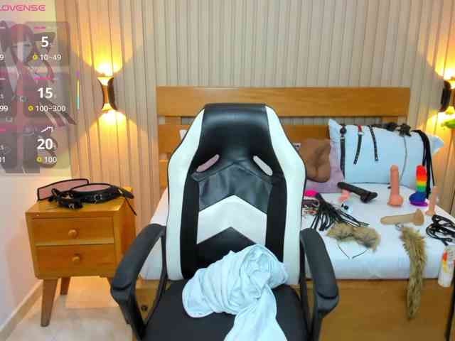 luciana-ballesteros webcam