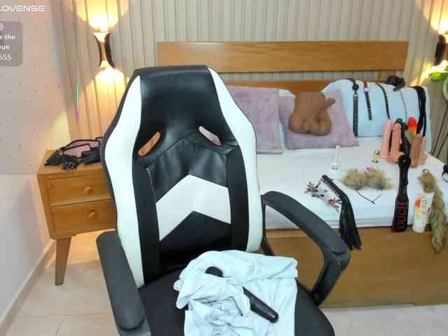luciana-ballesteros webcam