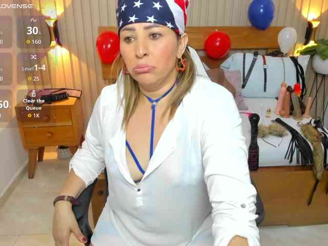 luciana-ballesteros webcam