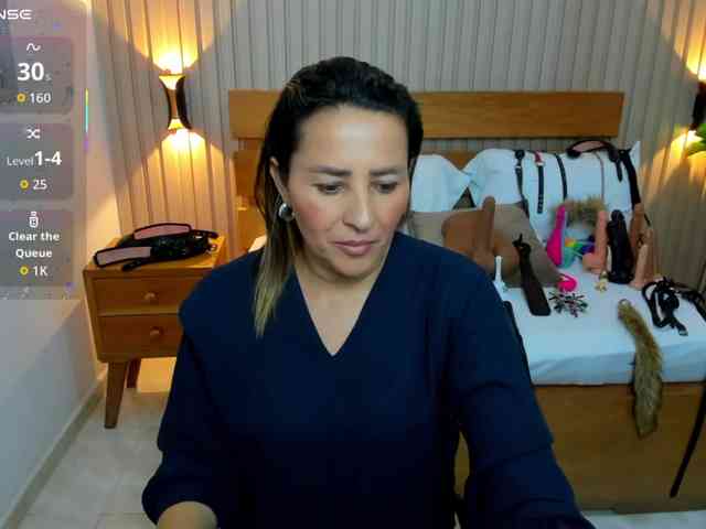 luciana-ballesteros webcam