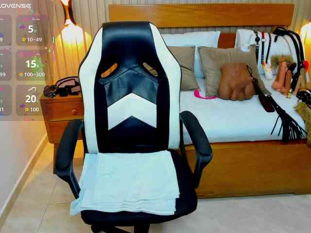 luciana-ballesteros webcam