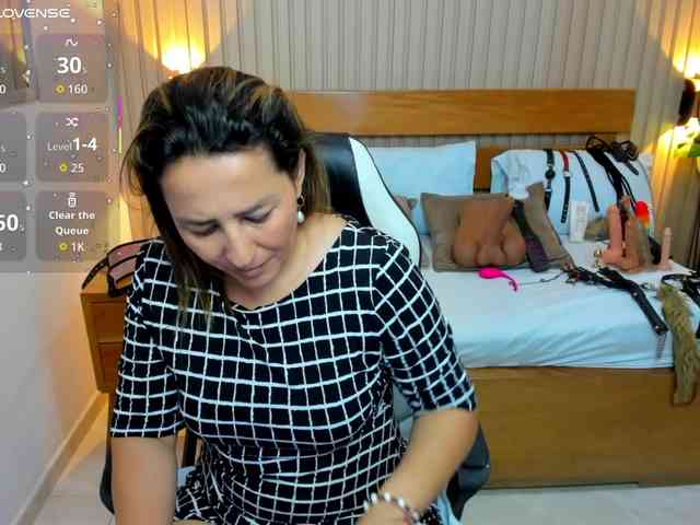 luciana-ballesteros webcam