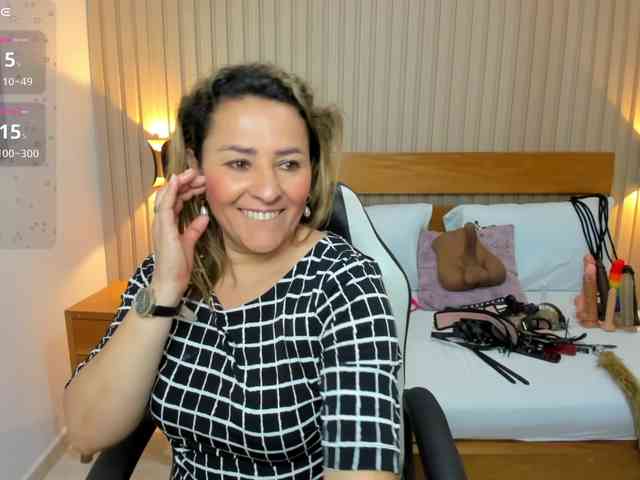 luciana-ballesteros webcam