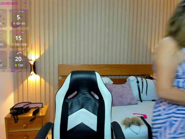 luciana-ballesteros webcam