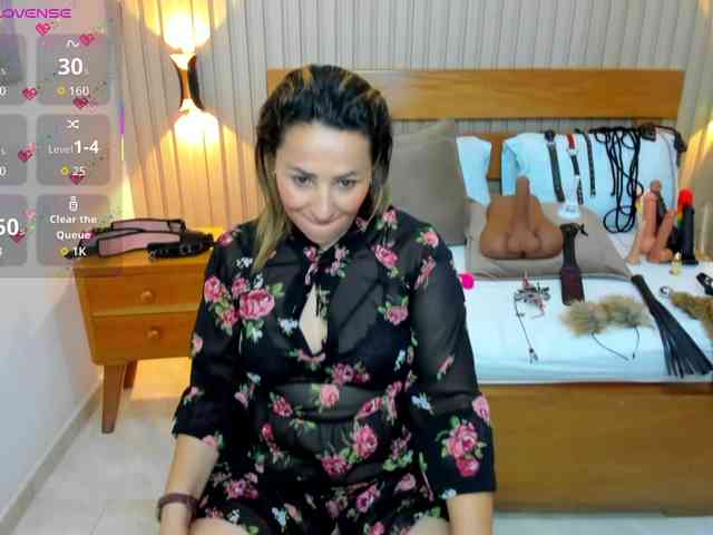 luciana-ballesteros webcam