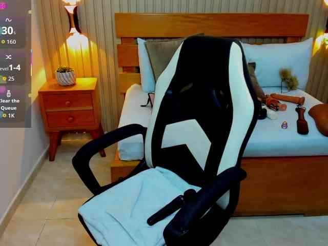 luciana-ballesteros webcam