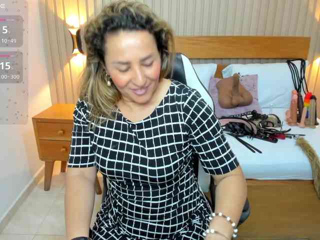 luciana-ballesteros webcam