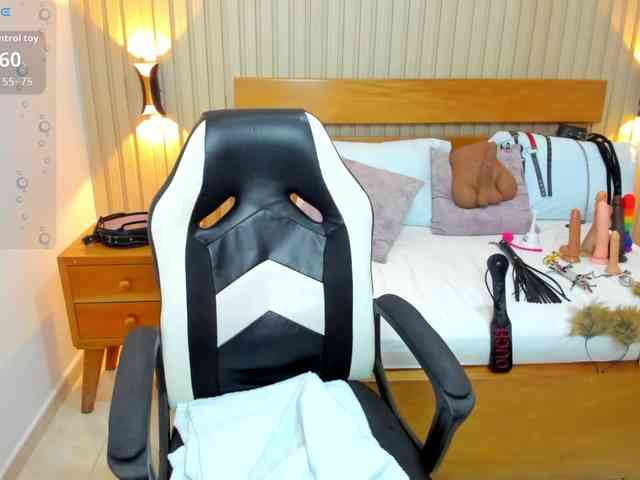 luciana-ballesteros webcam
